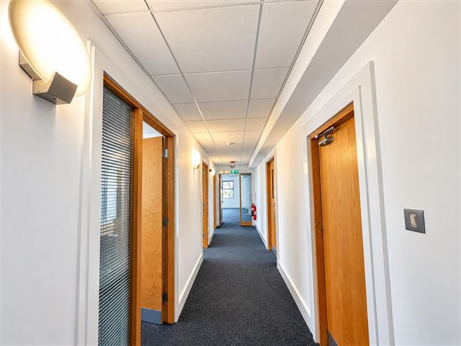 Office A, Southern Cross House, Southern Cross Business Park, Bray, Wicklow, Bray, Wicklow