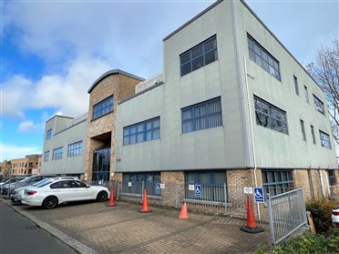 Image for Office A, Southern Cross House, Southern Cross Business Park, Bray, Wicklow, Bray, Wicklow