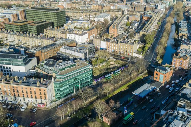 7 Wilton Terrace, Dublin 2