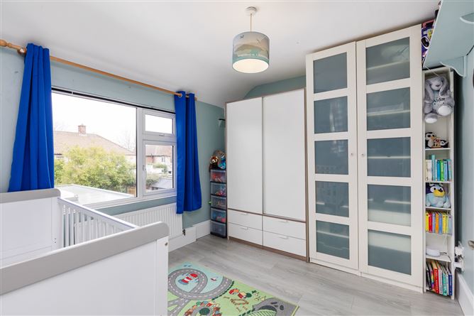 54 Clanawley Road, Killester, Dublin 5