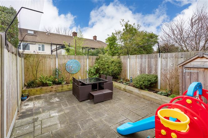 54 Clanawley Road, Killester, Dublin 5