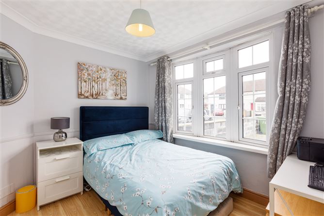 54 Clanawley Road, Killester, Dublin 5