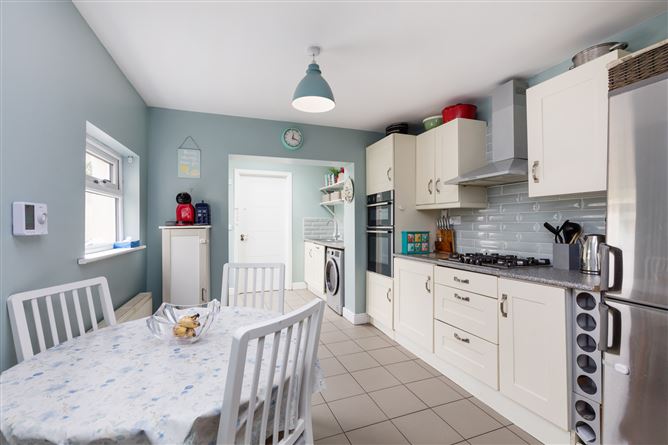 54 Clanawley Road, Killester, Dublin 5