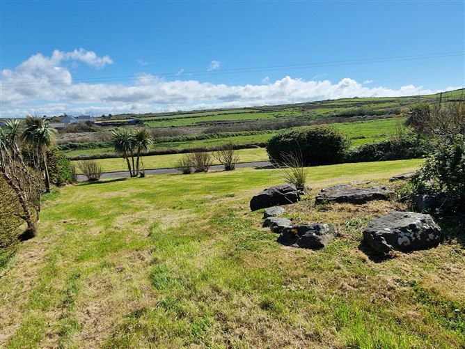 Farrihy, Kilkee, Co. Clare