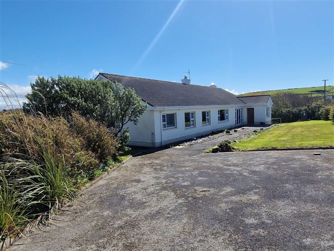 Farrihy, Kilkee, Co. Clare