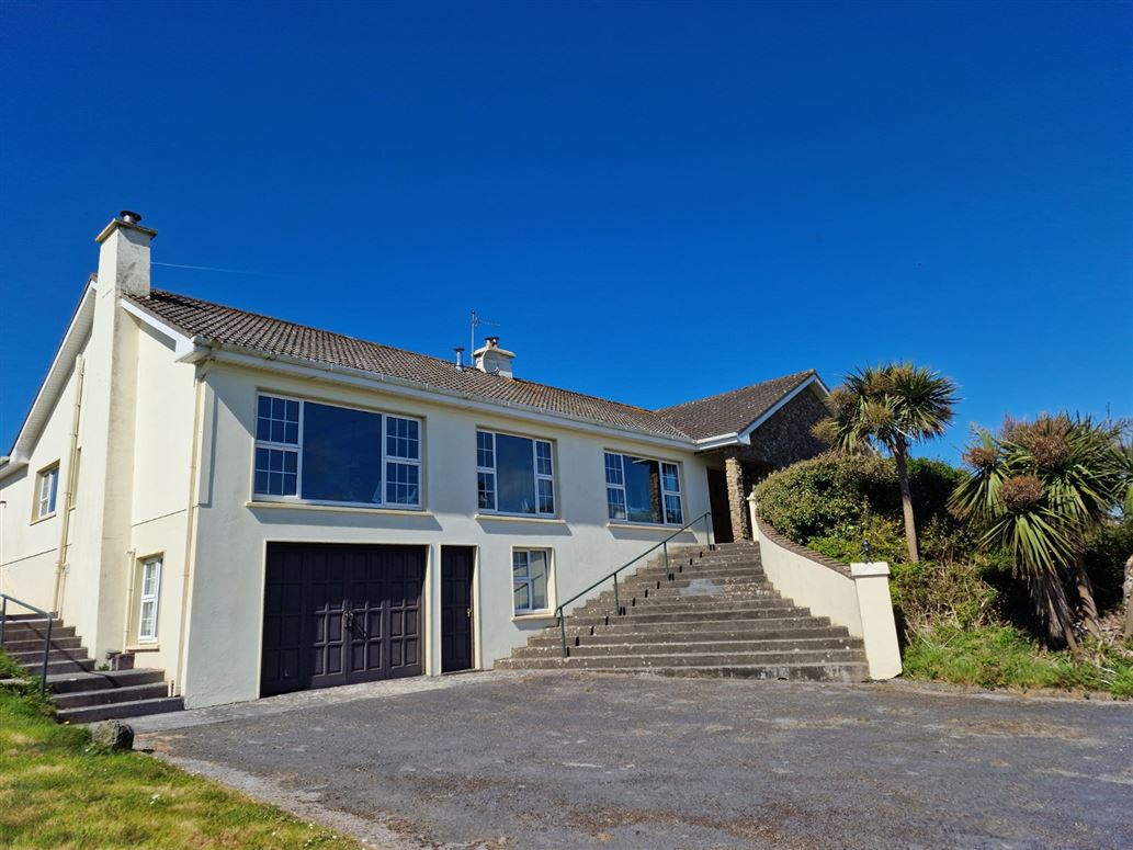 Farrihy, Kilkee, Co. Clare