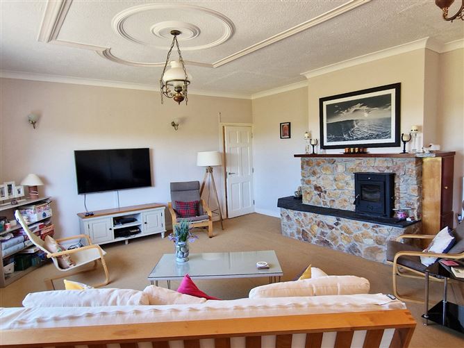 Farrihy, Kilkee, Co. Clare