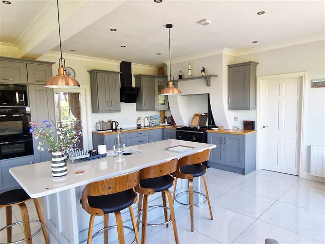 Farrihy, Kilkee, Co. Clare