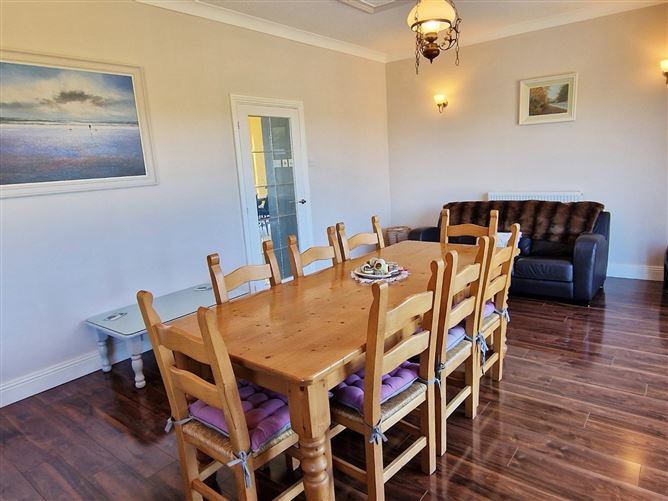 Farrihy, Kilkee, Co. Clare