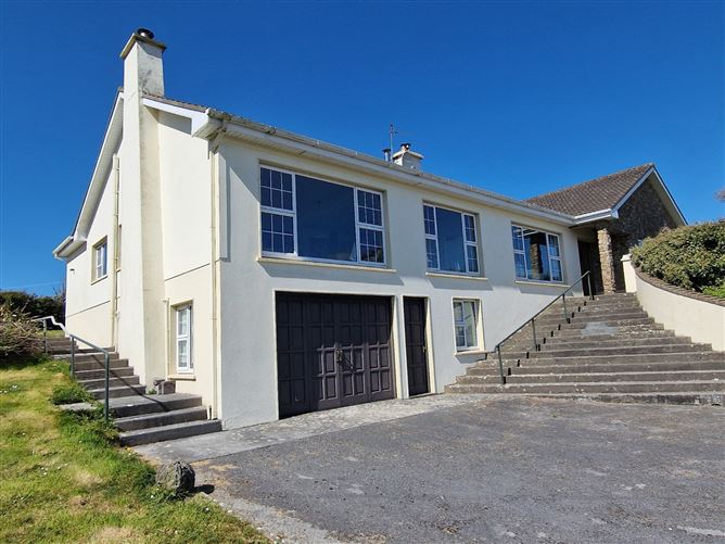 Farrihy, Kilkee, Co. Clare