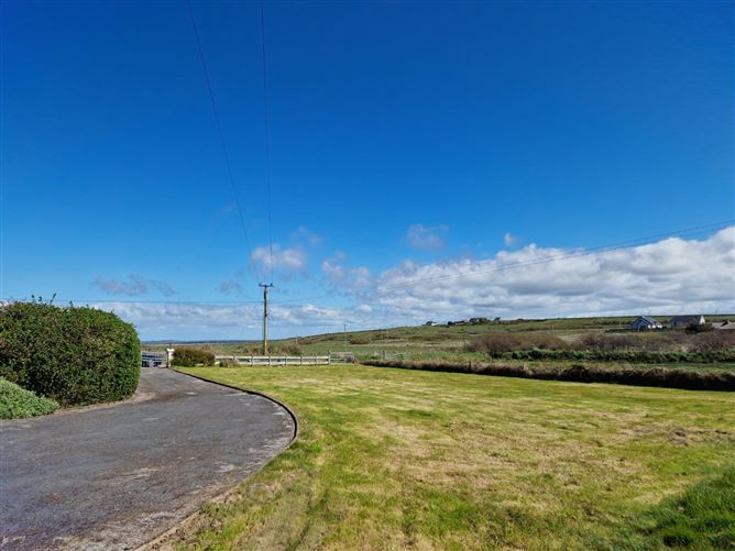 Farrihy, Kilkee, Co. Clare