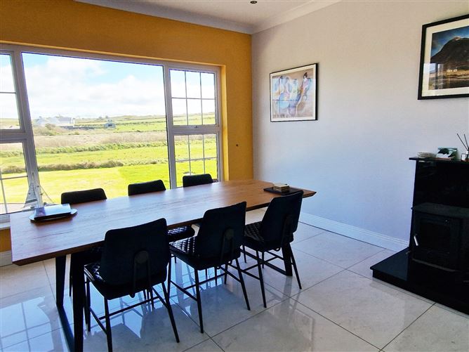 Farrihy, Kilkee, Co. Clare
