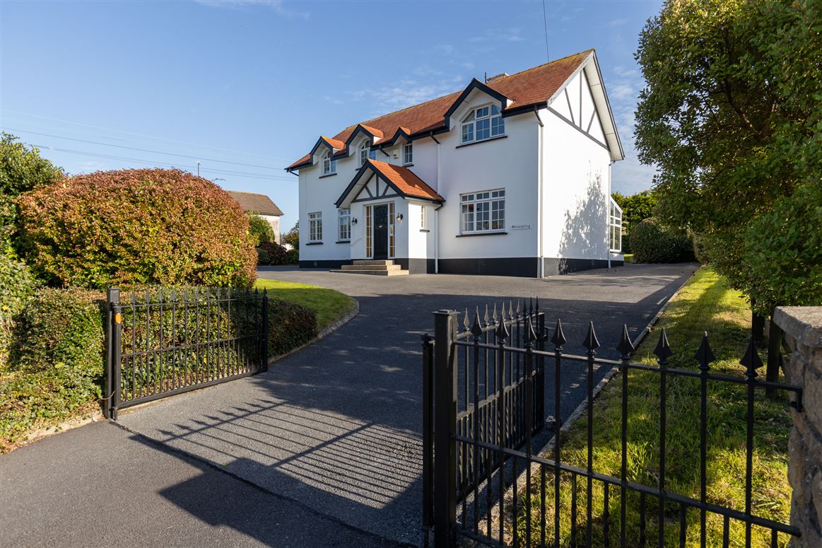 Glencarrig, Coolcotts Lane, Coolcotts, Wexford