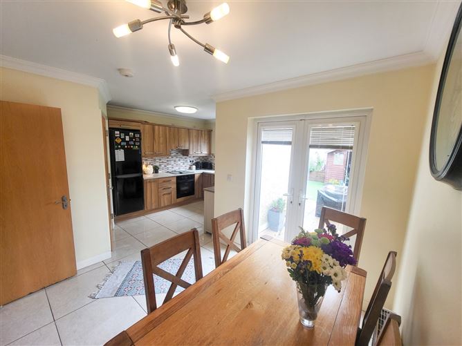 13 Reilean, Roscam, Galway City