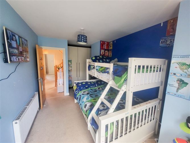 13 Reilean, Roscam, Galway City