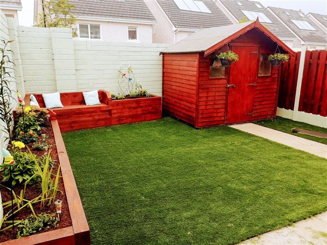 13 Reilean, Roscam, Galway City