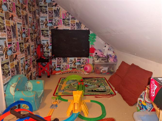 13 Reilean, Roscam, Galway City