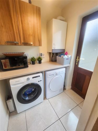 13 Reilean, Roscam, Galway City