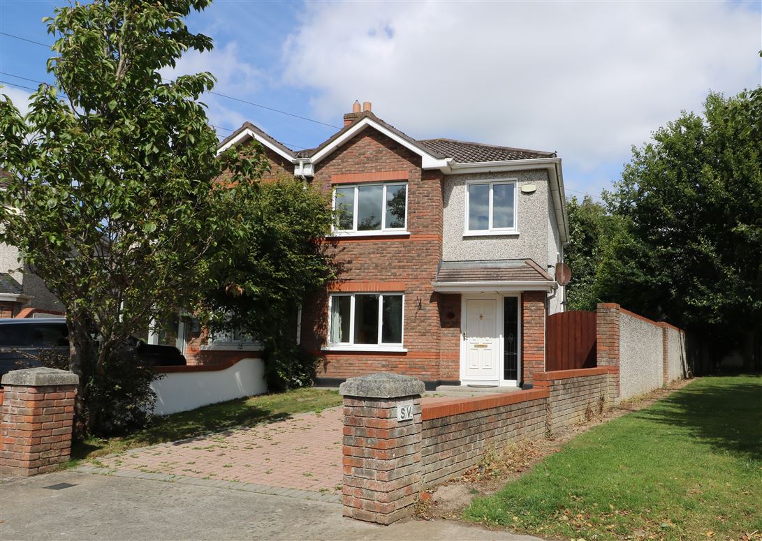 23 Glen Easton Woods, Leixlip, Kildare