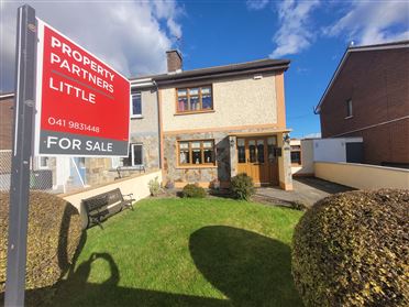 Image for 103 Newfield, Drogheda, Louth