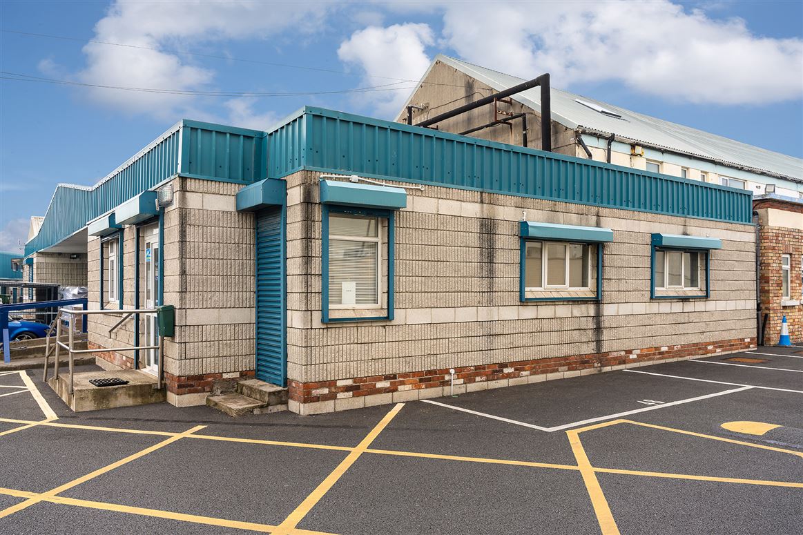 Unit 19, KCR BUSINESS PARK, Ravensdale, Kimmage,   Dublin 12