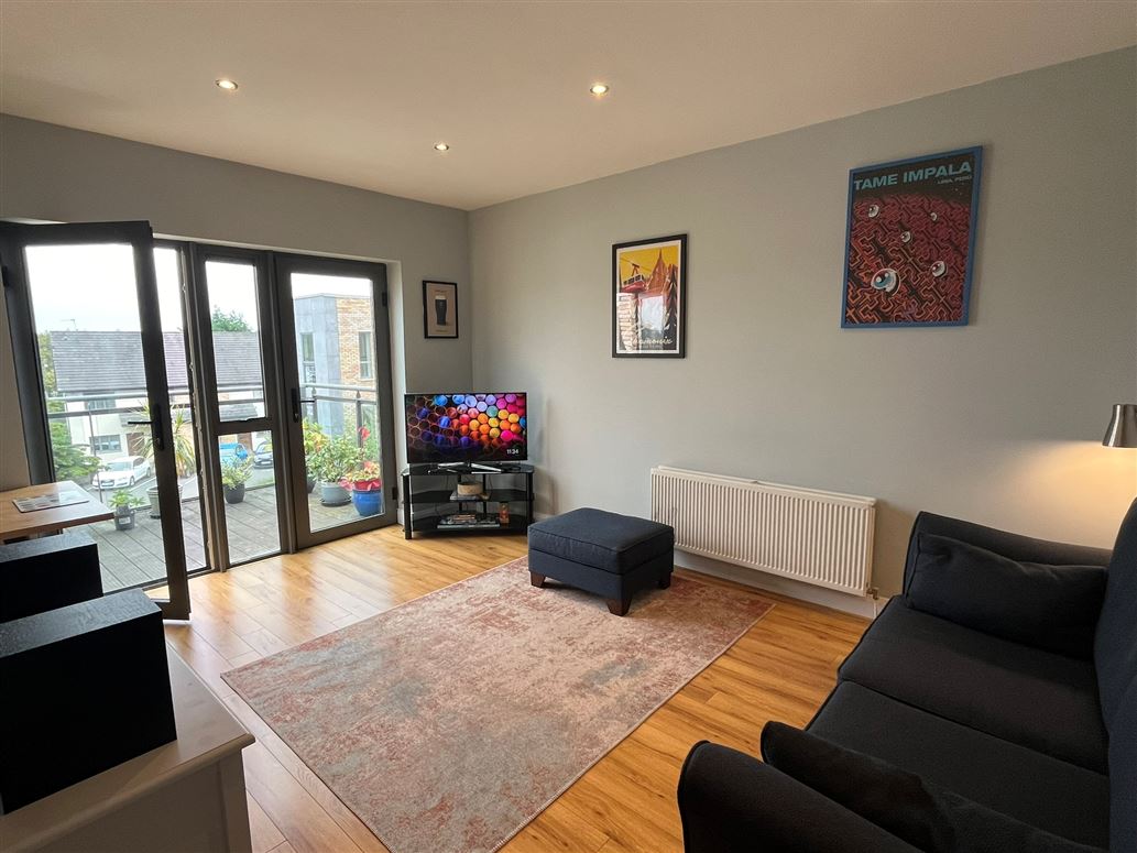 Apartment 22 Crescent Court, Saint Nessan`s Road, Dooradoyle, Limerick