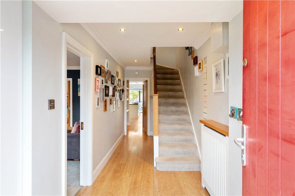 31 Glencairn Rise, The Gallops, Dublin 18