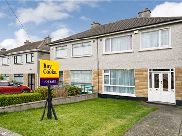 Image for 206 Balally Drive, Dundrum, Dublin 16