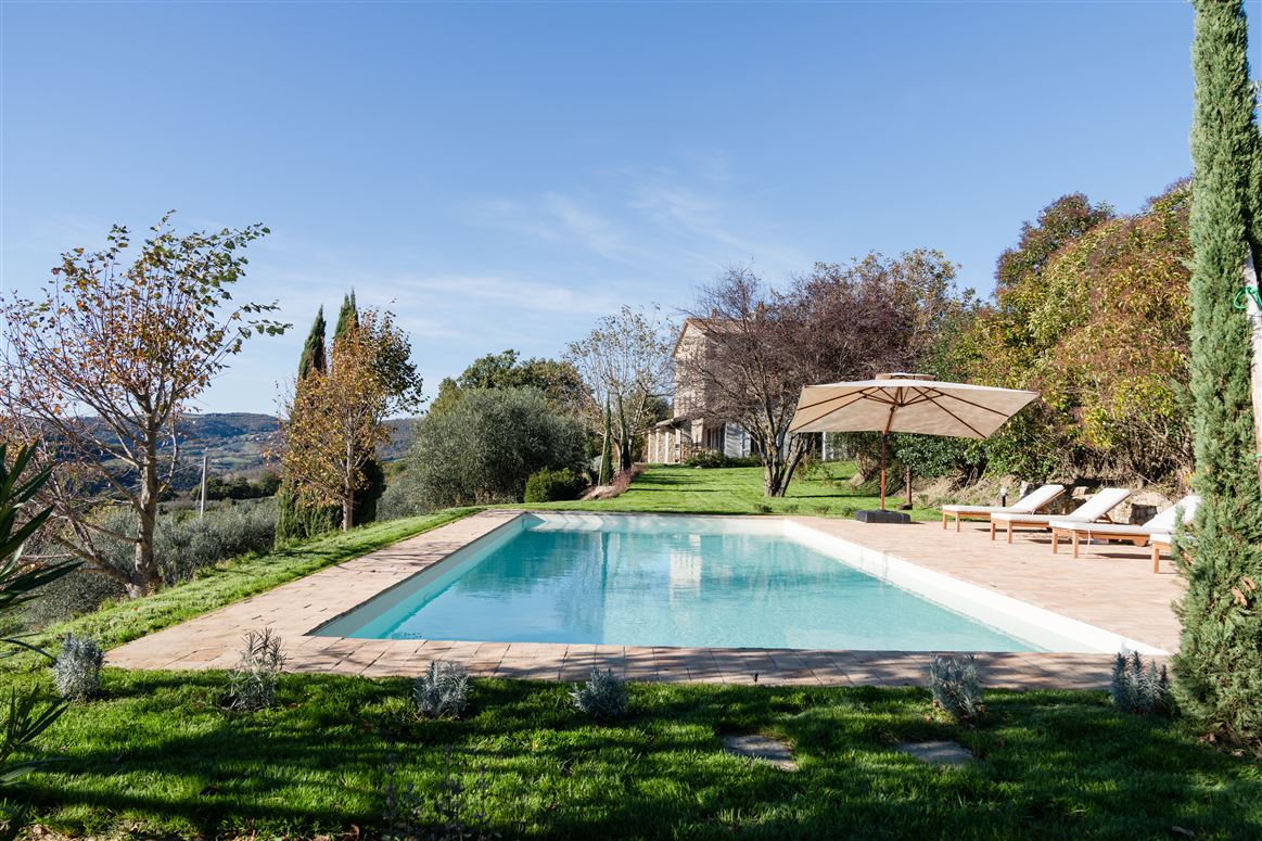 An Umbrian Rhapsody,Todi,Umbria,Italy