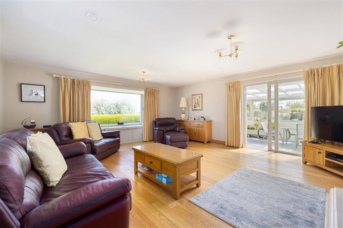 2 Foxes Meadow, Willow Grove, Delgany, Co. Wicklow