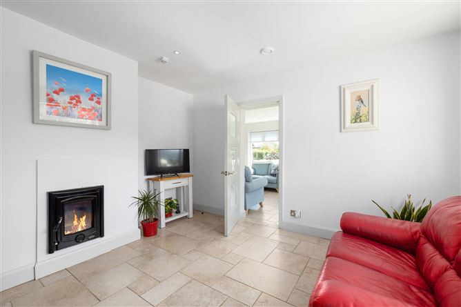 2 Foxes Meadow, Willow Grove, Delgany, Co. Wicklow