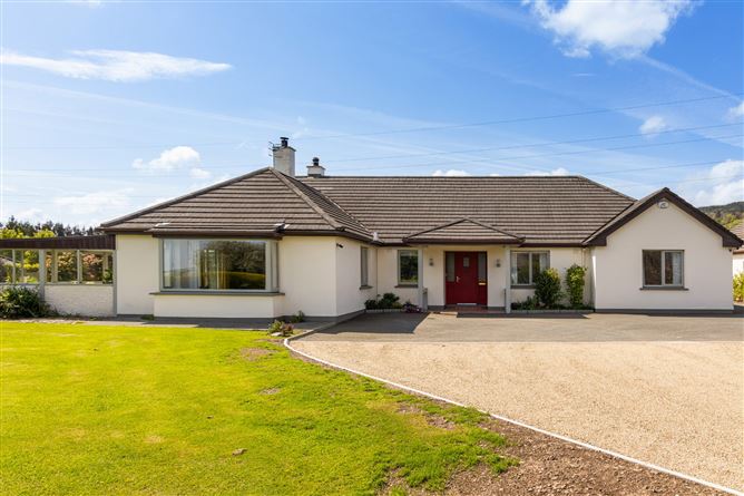 2 Foxes Meadow, Willow Grove, Delgany, Co. Wicklow