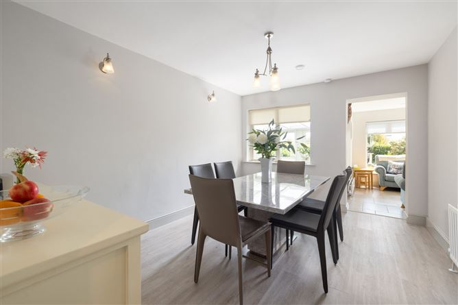 2 Foxes Meadow, Willow Grove, Delgany, Co. Wicklow
