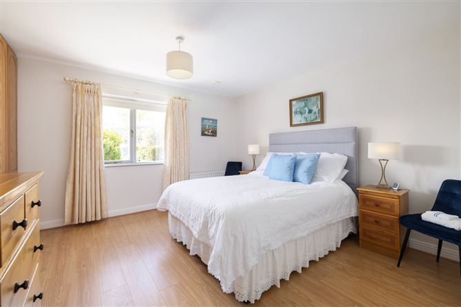 2 Foxes Meadow, Willow Grove, Delgany, Co. Wicklow