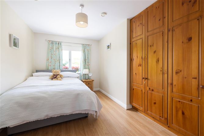2 Foxes Meadow, Willow Grove, Delgany, Co. Wicklow