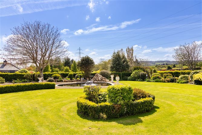 2 Foxes Meadow, Willow Grove, Delgany, Co. Wicklow