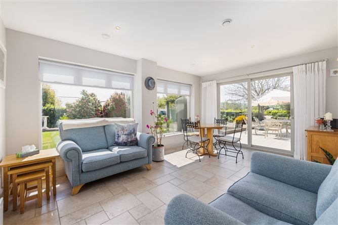 2 Foxes Meadow, Willow Grove, Delgany, Co. Wicklow