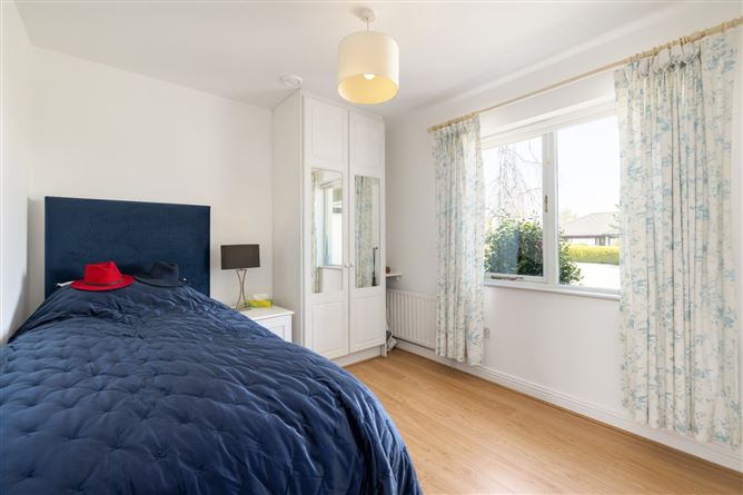 2 Foxes Meadow, Willow Grove, Delgany, Co. Wicklow
