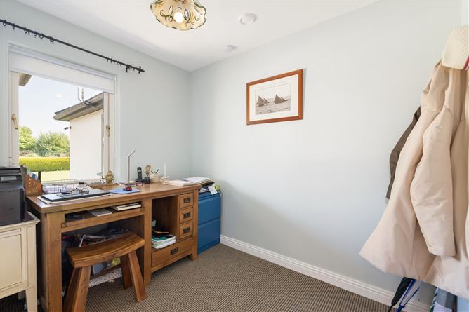 2 Foxes Meadow, Willow Grove, Delgany, Co. Wicklow