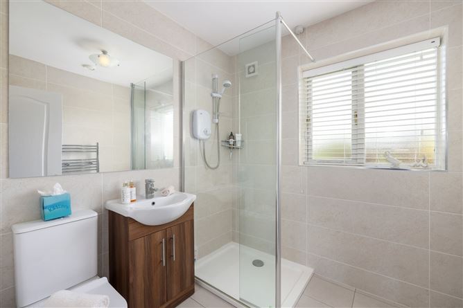 2 Foxes Meadow, Willow Grove, Delgany, Co. Wicklow