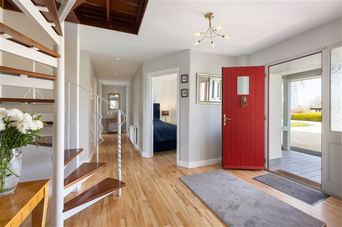 2 Foxes Meadow, Willow Grove, Delgany, Co. Wicklow
