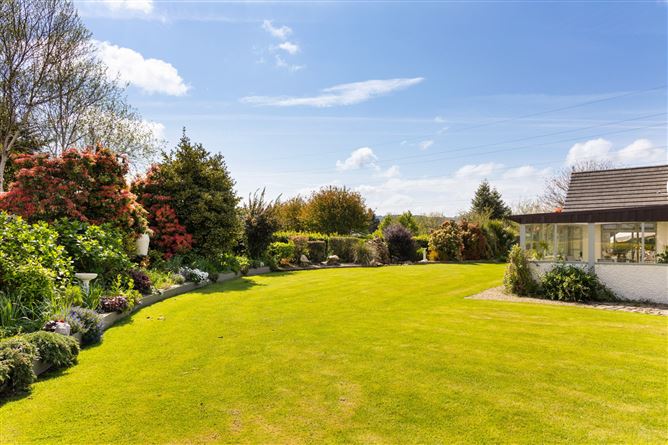 2 Foxes Meadow, Willow Grove, Delgany, Co. Wicklow