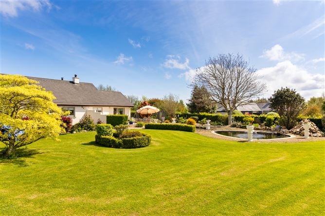 2 Foxes Meadow, Willow Grove, Delgany, Co. Wicklow
