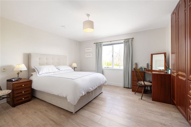 2 Foxes Meadow, Willow Grove, Delgany, Co. Wicklow