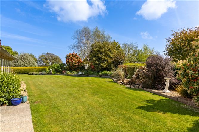 2 Foxes Meadow, Willow Grove, Delgany, Co. Wicklow