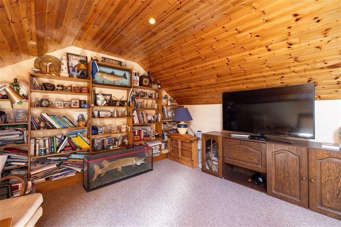 2 Foxes Meadow, Willow Grove, Delgany, Co. Wicklow