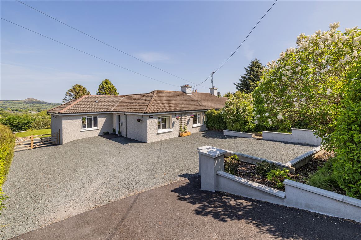 3 Parknasillogue, Enniskerry, Wicklow