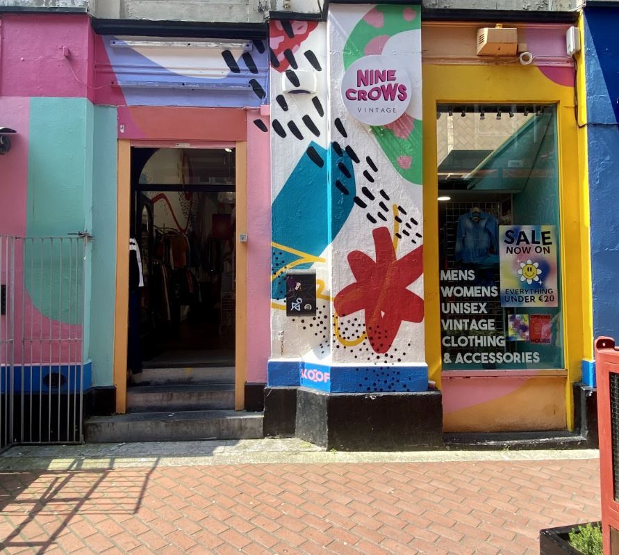 14b French Church Street, City Centre Sth, Cork City