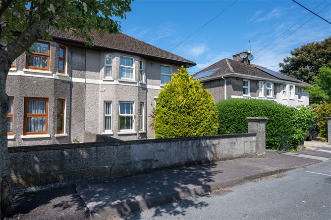3 Marina Park, Victoria Road, City Centre Sth,   Cork City