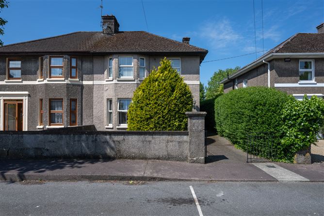 3 Marina Park, Victoria Road, City Centre Sth,   Cork City